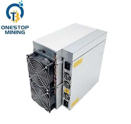 Bitmain Antminer S19jプロ100th/S Bitcoinの抗夫のAsic暗号のBtcの採掘機3000w