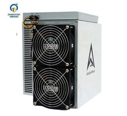 Canaan Avalon 1246の抗夫85T Bitcoin Asic機械Sha256