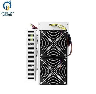 Canaan Avalon 1246の抗夫85T Bitcoin Asic機械Sha256