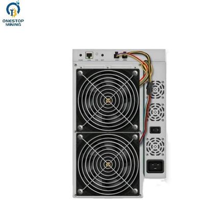 Canaan Avalon 1246の抗夫85T Bitcoin Asic機械Sha256