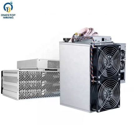 Bitmain Antminer DR5 34th/S第35 DCR Decred鉱山ハードウェア暗号Blake256r14