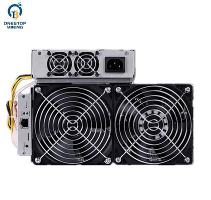 Bitmain Antminer DR5 34th/S第35 DCR Decred鉱山ハードウェア暗号Blake256r14