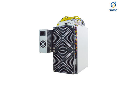 標準的なGoldshell HS5 2700gh AntMiner機械握手及びSiacoin