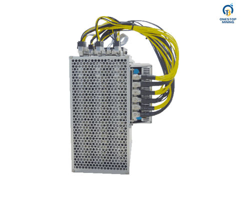 標準的なGoldshell HS5 2700gh AntMiner機械握手及びSiacoin