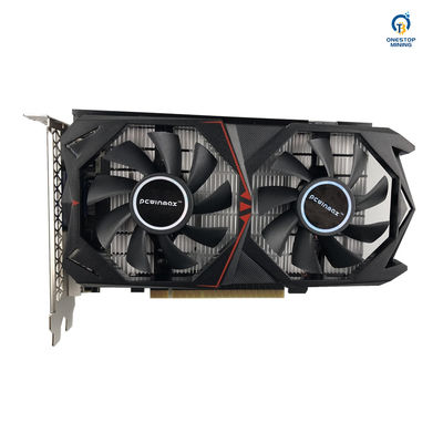 128bitデスクトップ4gb 2gb Ddr5のビデオ カード コンピュータNvidia Gtx 750のGddr5グラフィックス・カード抗夫