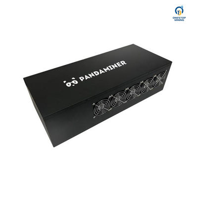 Pandaminer B7プロ360mh 8g Eth抗夫のGpu Ethereum機械鉱山のGpu Bitcoin抗夫