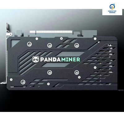 Pandaminer B7プロ360mh 8g Eth抗夫のGpu Ethereum機械鉱山のGpu Bitcoin抗夫
