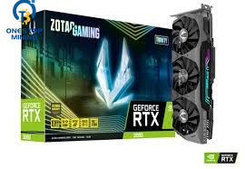 Msi Geforce Rtx 3080の賭博のOc 10gb Gddr6x Zotacのグラフィックス・カード抗夫鉱山