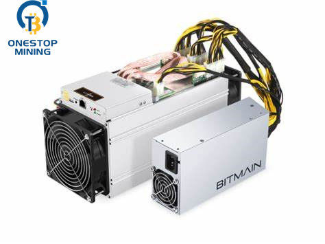 PSU Mining Hardware Crypto Blake256r14とのBitmain Antminer DR5 34th/S第35