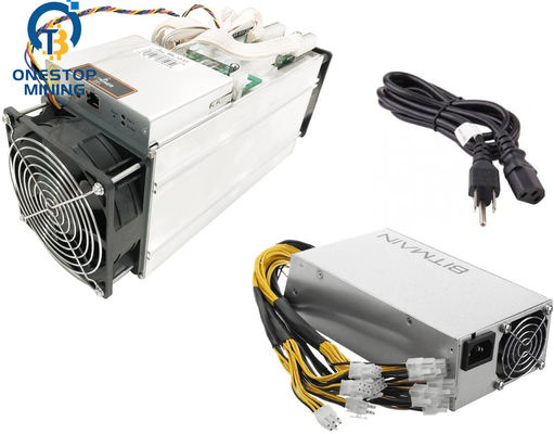 Bitmain Antminer S9 13.5t Asic Bitcoin抗夫Sha-256の暗号の硬貨の採掘機