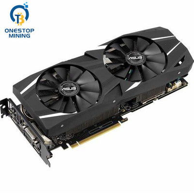 賭博のためによい非Geforce Rtx 2060 6g 8g Lhrのグラフィックス・カード抗夫
