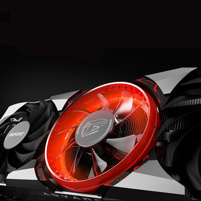 非Gpuの装備のグラフィックス・カードのNvidia Geforce Rtx 3070 10gb Rtx 3070ti Lhrのグラフィックス・カード抗夫