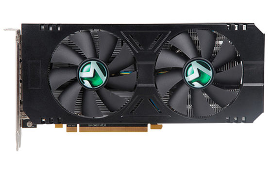 Xfx Rx580 8gbのグラフィックス・カード抗夫のGpu Eth Ethereum鉱山の装備