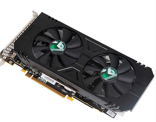 Xfx Rx580 8gbのグラフィックス・カード抗夫のGpu Eth Ethereum鉱山の装備