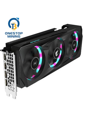 賭博のためのマスターのRadeon Rx 6700 Xt 12g Rx 6700 Xt 16gb Gpuのグラフィックス・カード抗夫