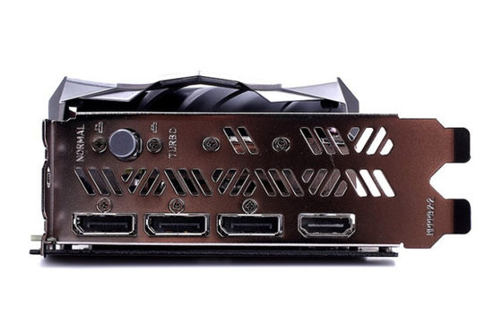 ETH Gpu Bitcoin抗夫のGpu鉱山のRtx 3070の8gbグラフィックス・カード480M