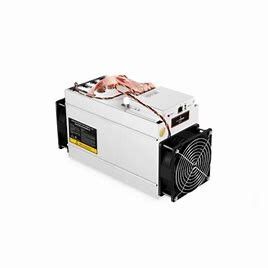 580 Mh/Sの総督の採鉱設備を採鉱するScryptのためのBitmain Antminer L3++ Litecoin抗夫