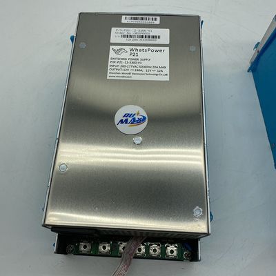 未来P21の電源の真新しいWhatsMiner力の9月配達