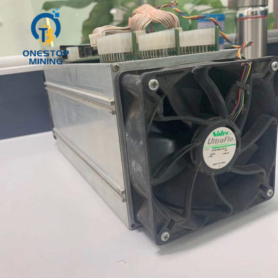 S9 13.5t Bitmain Antminer Asic Bitcoin抗夫Sha-256の暗号の硬貨の採掘機