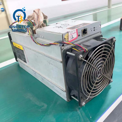 S9 13.5t Bitmain Antminer Asic Bitcoin抗夫Sha-256の暗号の硬貨の採掘機