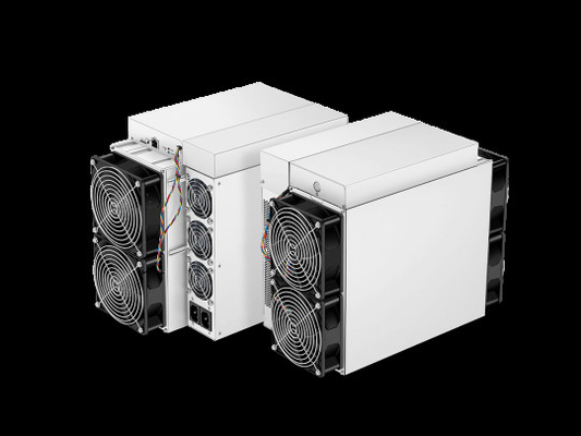 のBitmain Antminer T19第88 S SHA256はAsic機械Bitcoinを電源コード