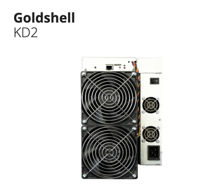 金の貝のKadena Asic抗夫Kd5 KD6高いHashrate 18TH/S Kadenaの鉱山
