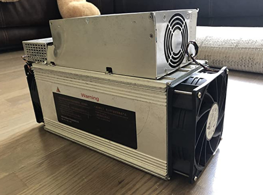 M21S第58 Whatsminer Bitcoin鉱山Asics