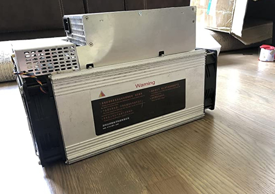 M21S第58 Whatsminer Bitcoin鉱山Asics
