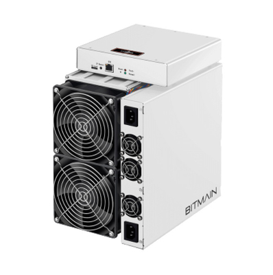 Asic Antminer S17のプロ53th/S電源1296-1728w Bitcoin Asicの装備Bitcoin