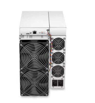 Antminer L7 9500 Mh/S Litecoin抗夫のAsic Dogecoin鉱山