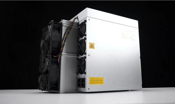 Antminer S19jプロAsic Bitcoinの採掘機Sha256 3050wの100th生命