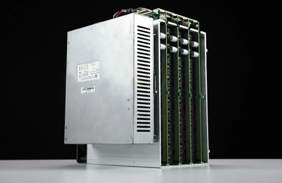 Antminer S19jプロAsic Bitcoinの採掘機Sha256 3050wの100th生命