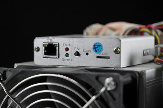 Antminer S19jプロAsic Bitcoinの採掘機Sha256 3050wの100th生命