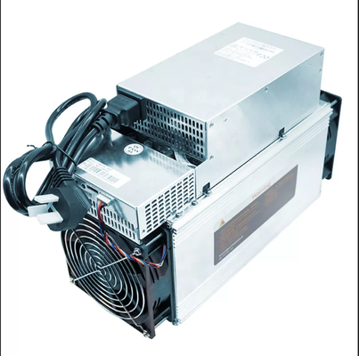 金属のWhatsminer M21S第58 Bitcoin鉱山