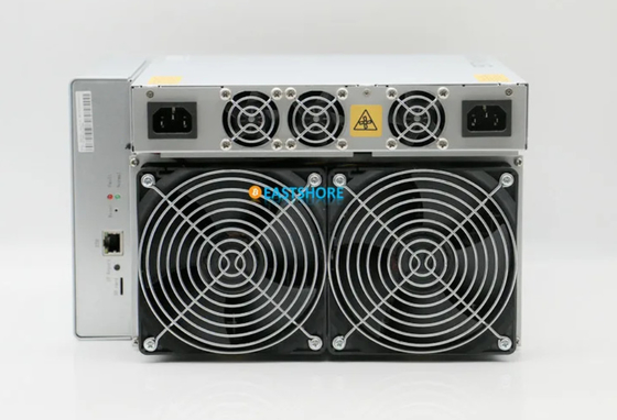 Asic Antminer S17のプロ53th/S電源1296-1728w Bitcoin Asicの装備