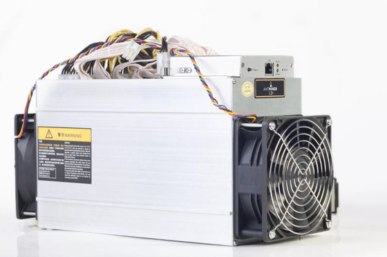 Antminer L3+ 504mh/S 1.6w/Mh Asic Litecoin抗夫の電源