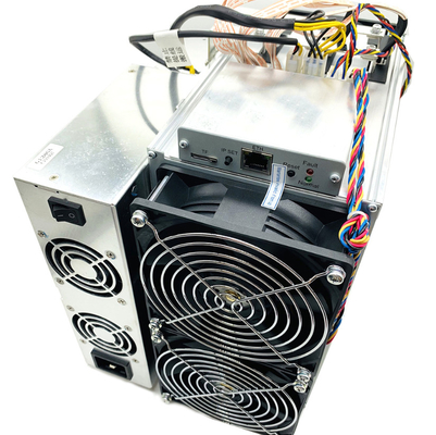 Psu 220v/110vを持つInnosilicon T3+ 57t BTC Asic抗夫