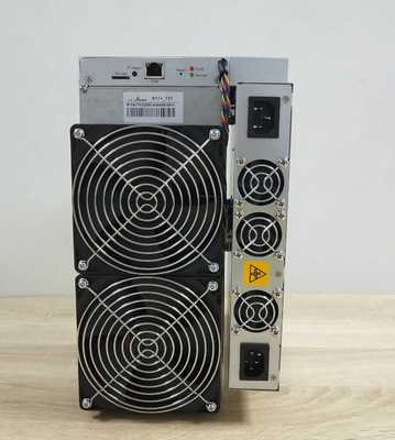 Antminer S19 95th/S Bitmain Asic Bitcoin抗夫Sha-256の暗号鉱山