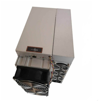 Antminer T19 84Th/S暗号新しい抗夫BITCOIN BTC Blockchain鉱山Asic