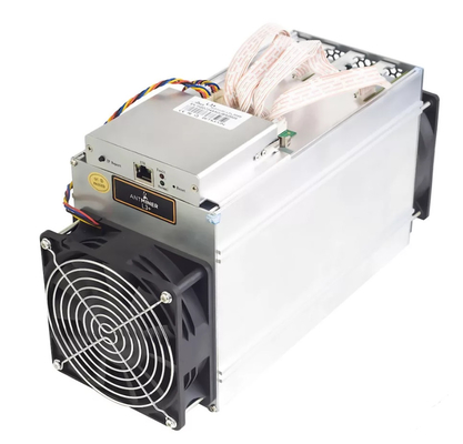 Asic Antminer L3+ 504 Mh/S Litecoin Bitmain抗夫のScrypt抗夫