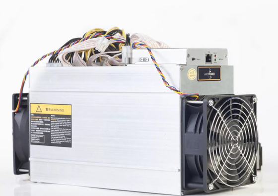Asic Bitmain Antminer L3+ Scrypt Litecoin抗夫504 Mh/S