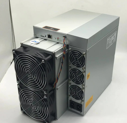 PSUが付いているBitmain Antminer T19第88 3300w SHA256 Asic機械Bitcoin