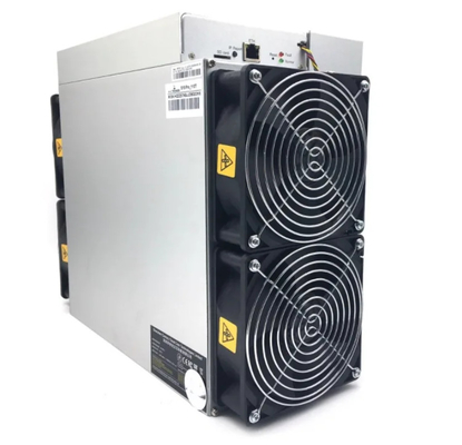 PSUが付いているBitmain Antminer T19第88 3300w SHA256 Asic機械Bitcoin