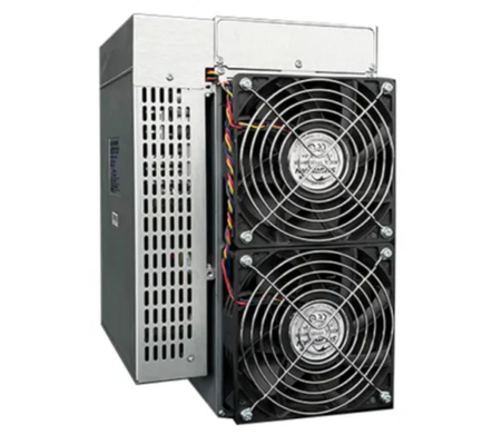 Goldshell Lt5プロ2.45 Gh/S 2.05gh Scrypt鉱山のDogecoin Asic抗夫