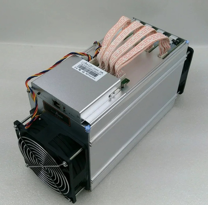Bitmain Antminer L3++ Scrypt Asic Litecoin抗夫596 Mh/S Hashrate