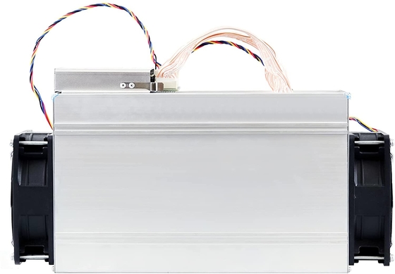 高い利益のBitmain Asic Antminer L3+ 504mh/S Litecoin抗夫機械