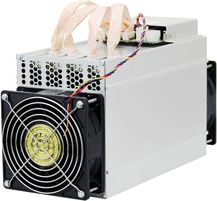 高い利益のBitmain Asic Antminer L3+ 504mh/S Litecoin抗夫機械