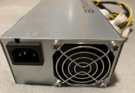 高い利益のBitmain Asic Antminer L3+ 504mh/S Litecoin抗夫機械