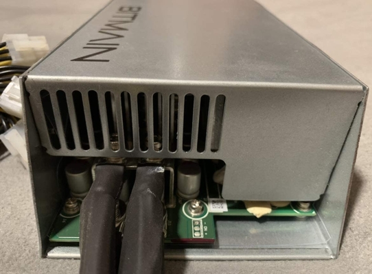 高い利益のBitmain Asic Antminer L3+ 504mh/S Litecoin抗夫機械
