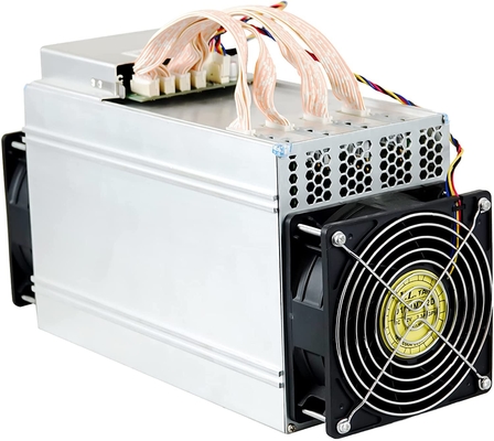 高い利益のBitmain Asic Antminer L3+ 504mh/S Litecoin抗夫機械